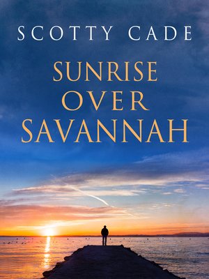 Sunrise Over Savannah - ebook